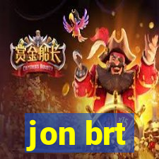 jon brt